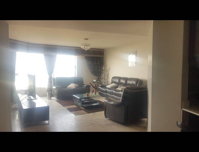 3 BEDROOM FLAT FOR SALE IN NORTH BEACH